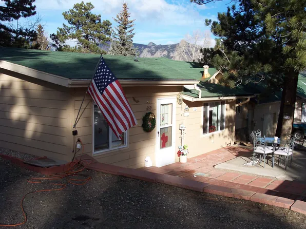 669 Halbach Ln #1, Estes Park, CO 80517