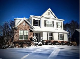 8345 Raleigh Pl, Painesville, OH 44077