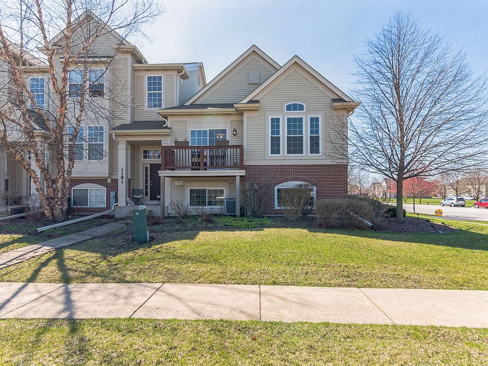 1177 Comiskey Ave 1177, North Aurora, IL 60542 Zillow