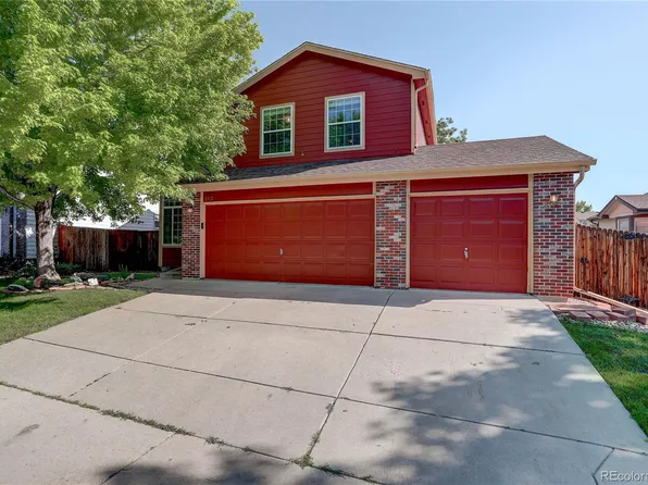 2763 Decatur Drive, Broomfield, CO 80020