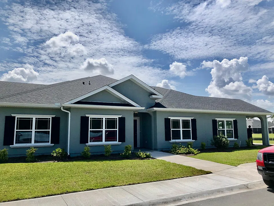 321 The Villas Way