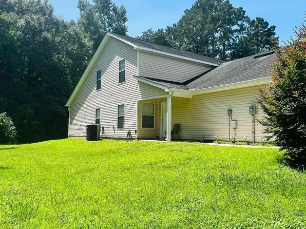 2603 Chandalar Ln, Tallahassee, FL 32311