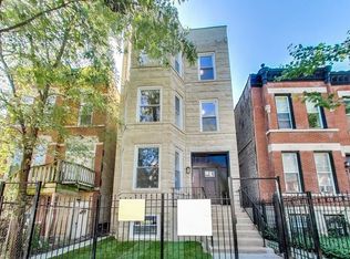 1448 N Washtenaw Ave, Chicago, IL 60622