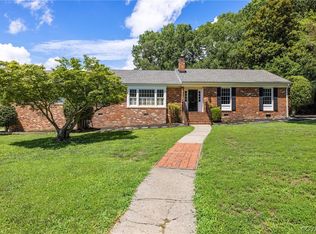 10506 Covent Rd, Henrico, VA 23238