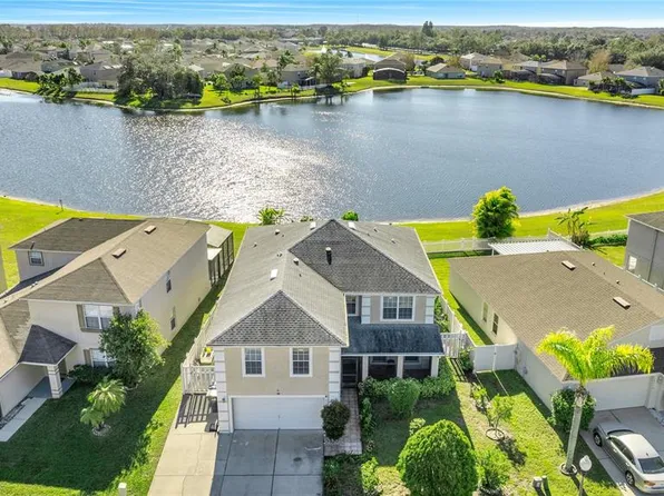 14962 Waterford Chase Pkwy, Orlando, FL 32828