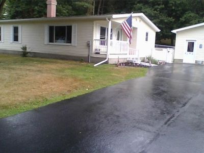 9695 Highland Ave, Dansville, NY, 14437