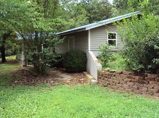 279 W Stella Rd, Mount Pleasant, AR 72561