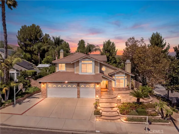 1692 Morning Terrace Dr, Chino Hills, CA 91709
