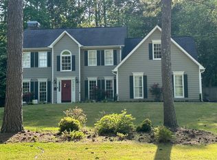 415 Walnut Grove Rd, Peachtree City, GA 30269