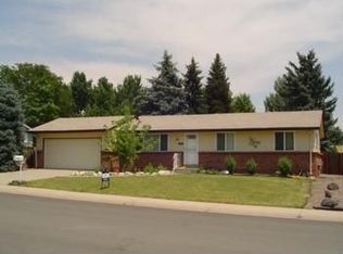 2620 S Hoyt Ct, Lakewood, CO 80227