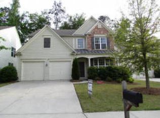 3755 Marconi Dr STE 108, Alpharetta, GA 30005