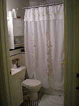 Bathroom 2nd Floor