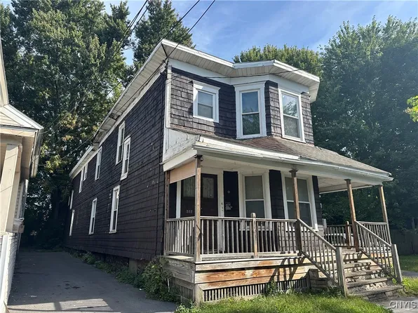 552 Seymour St Unit 2, Syracuse, NY 13204