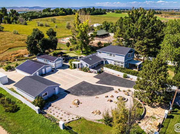 6911 N Highway 1, Wellington, CO 80549