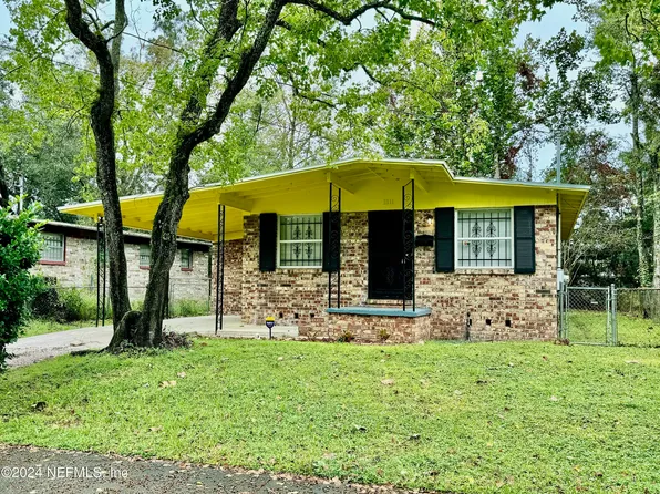 3311 NANCY Street, Jacksonville, FL 32209