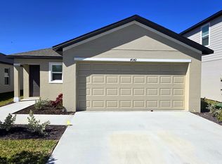 4042 San Felice Ln, North Fort Myers, FL 33917