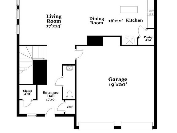 4th image of 88 High Point Way
