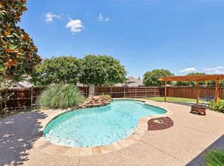 2313 Bridgeport Dr, Little Elm, TX 75068