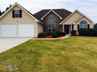 1301 Pebble Beach Ln, Hampton, GA 30228