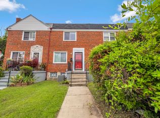 1302 Hillsway Ct, Parkville, MD 21234