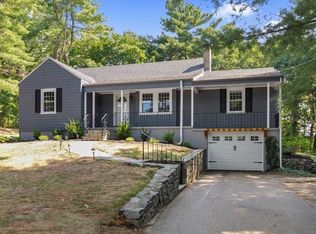 12 Flagstaff Hill Ter, Canton, MA 02021