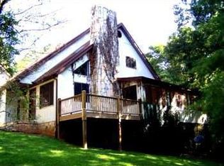 594 Tanglewood Rd, Murphy, NC 28906