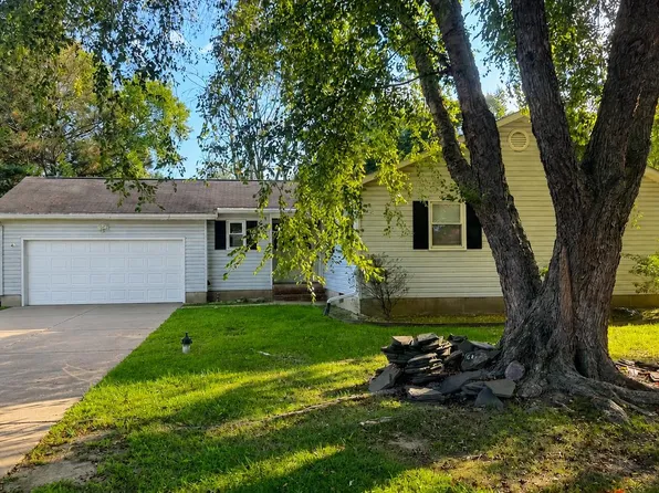 40 Washington St, Camden Wyoming, DE 19934