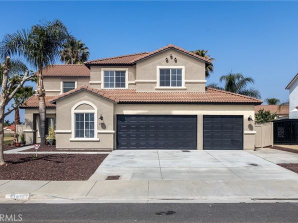 27615 Chatham Ln, Sun City, CA 92585