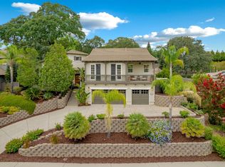 1721 Stone Canyon Dr, Roseville, CA