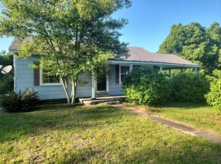 1431 William Peters Rd, Bogalusa, LA 70427