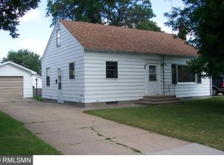 250 Meeker Ave S, Watkins, MN 55389
