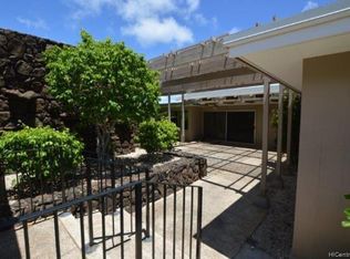 3841 Poka St, Honolulu, HI 96816
