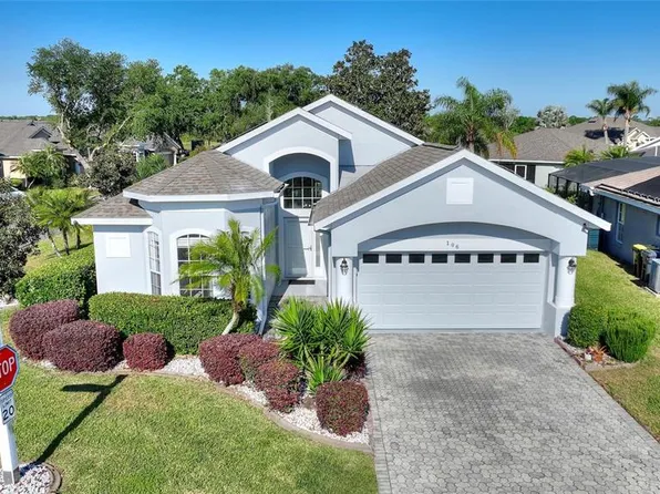 106 Mossy Oak Dr, Davenport, FL 33837