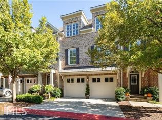 2410 Saint Davids Sq NW #16, Kennesaw, GA 30152