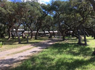 1874 4th St, Ingleside, TX 78362