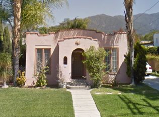 525 Parker Ave, Monrovia, CA 91016