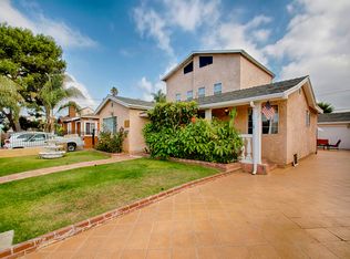 3612 Tuller Ave, Los Angeles, CA 90034