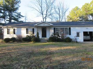 5302 Singley Rd, Little Rock, AR 72206