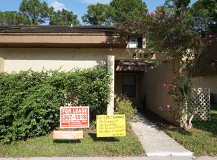 8387 Pineverde Ln, Jacksonville, FL 32244