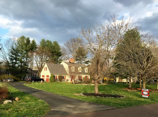 2 Decision Way E, Washington Crossing, PA 18977