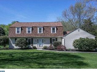 960 Embree Ln, West Chester, PA 19380