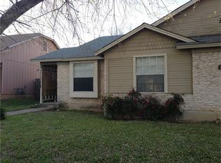 8104 W Gate Blvd, Austin, TX 78745