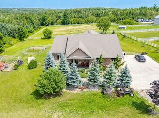 5593 Trafalgar Rd, Erin, ON N0B 1Z0