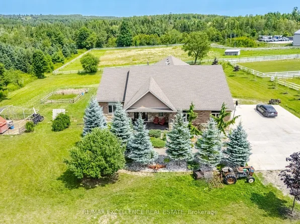 5593 Trafalgar Rd, Erin, ON N0B 1Z0