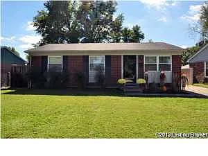 8112 Edsel Ln photo 1
