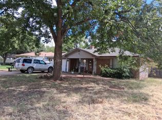1925 Richland Dr, Abilene, TX 79603