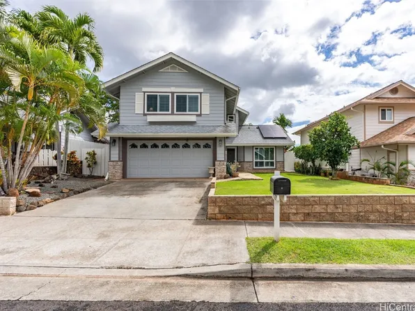 94-1028 Alelo St, Waipahu, HI 96797