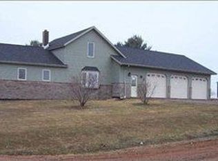 N10155 Robin Ave, Loyal, WI 54446