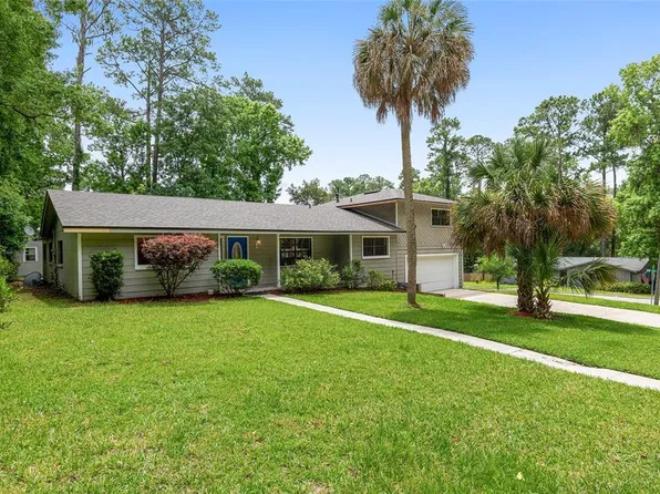2417 NW 66th Ter, Gainesville, FL 32606