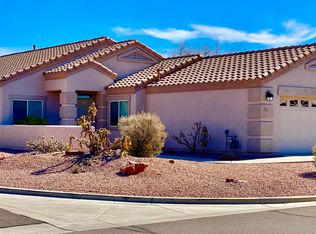 727 S Rainbow Ridge Dr, Cornville, AZ 86325